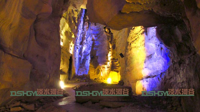 水泥假山價格