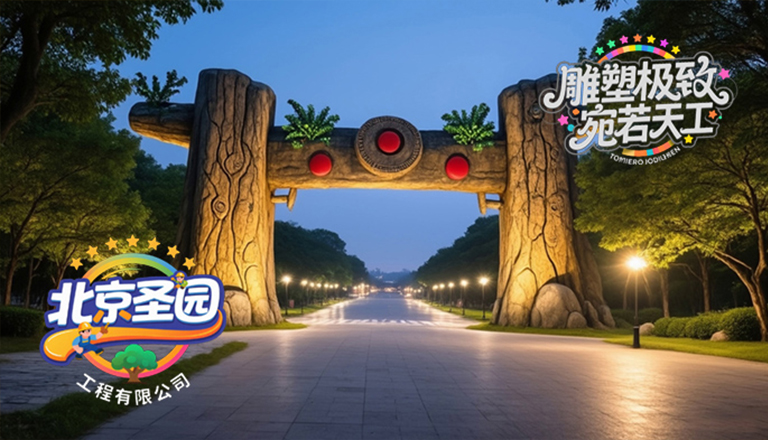仿真樹