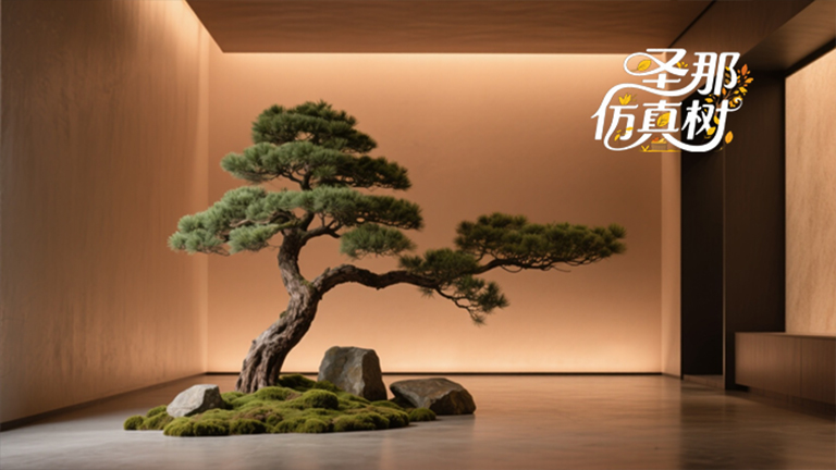 仿真樹.jpg 仿真樹